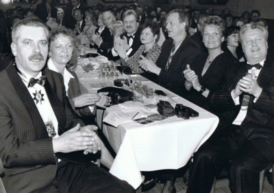 30 Jahre Top-Karneval – Dieter Tiede hat fertig!